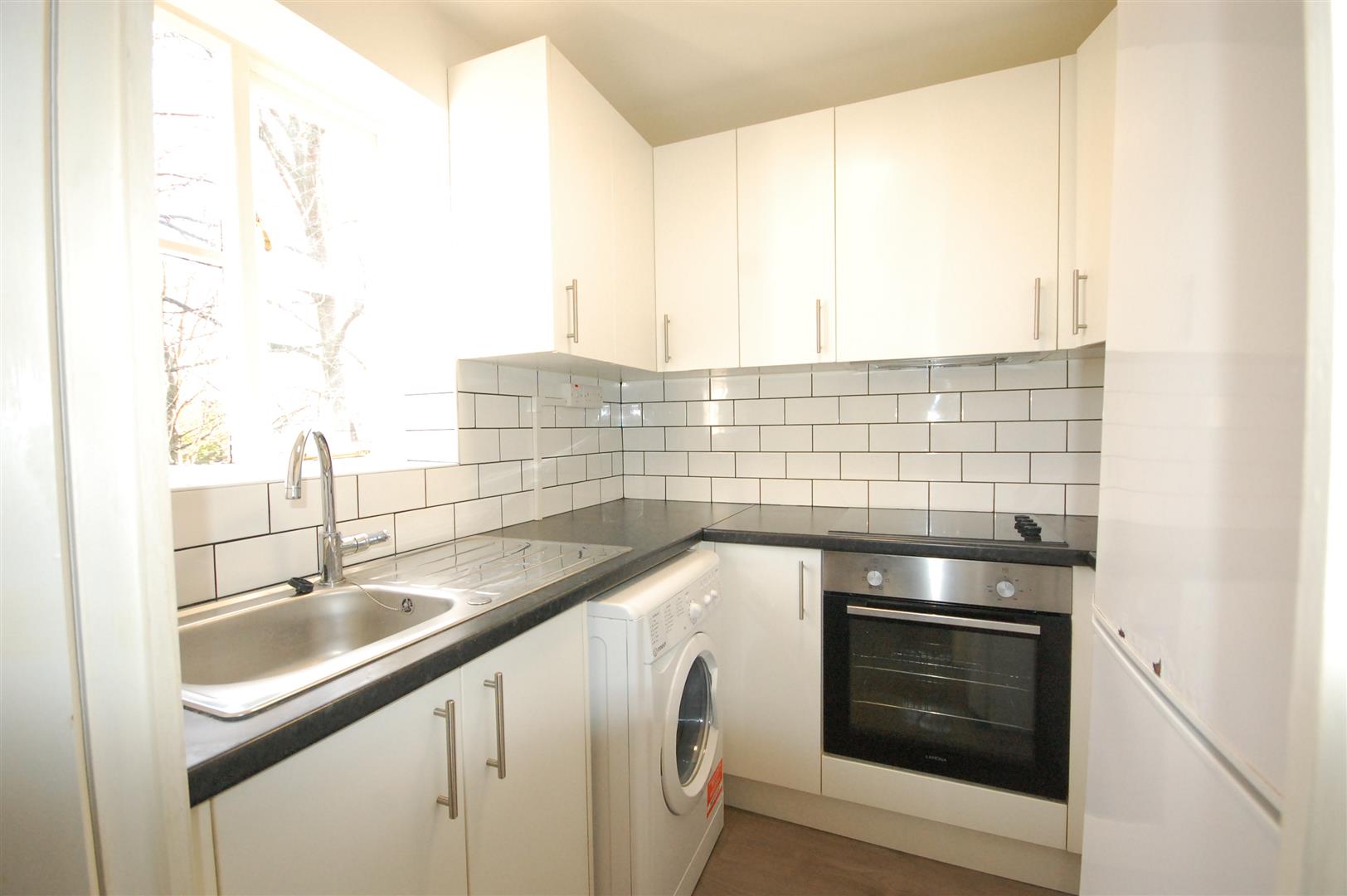 Warwick Gardens, Haringey, London